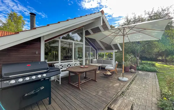 Ferienhaus K11014 in Stærevej 14, Marielyst | Bild 13 von 19