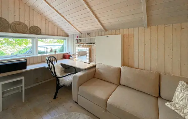 Ferienhaus K11014 in Stærevej 14, Marielyst | Bild 15 von 19