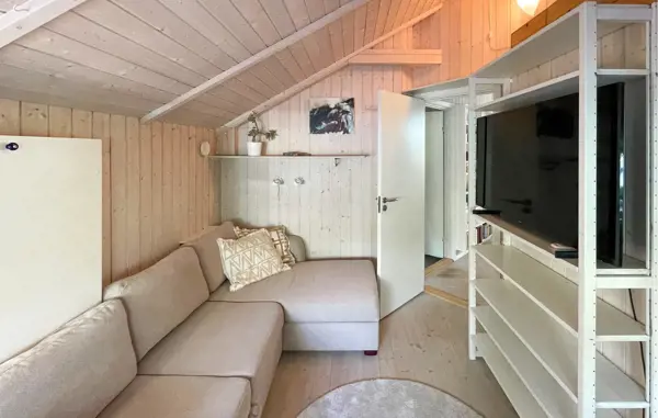 Ferienhaus K11014 in Stærevej 14, Marielyst | Bild 16 von 19
