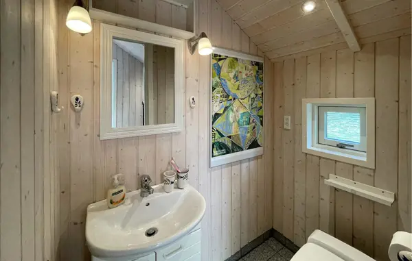 Ferienhaus K11014 in Stærevej 14, Marielyst | Bild 19 von 19