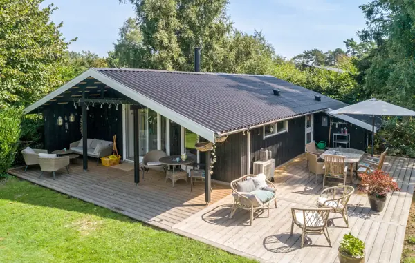 Ferienhaus K11048 in Marielyst / Falster