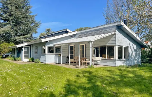 Ferienhaus K12001 in Sakskøbing / Lolland