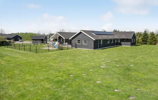 Ferienhaus K12225 in Marielyst / Falster