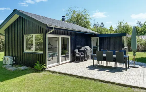 Ferienhaus K13043 in Marielyst / Falster
