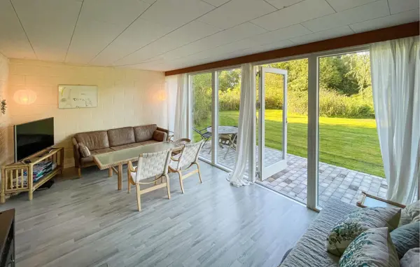 Ferienhaus K13214 in Kærsangervej 14, Marielyst | Bild 2 von 14