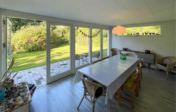 Ferienhaus K13214 in Kærsangervej 14, Marielyst | Bild 4 von 14