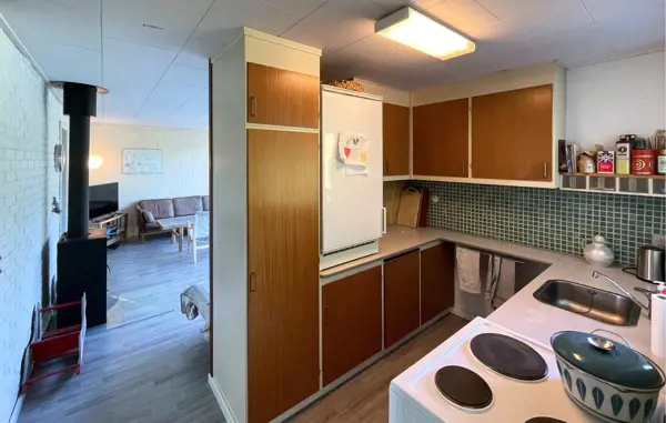 Ferienhaus K13214 in Kærsangervej 14, Marielyst | Bild 6 von 14