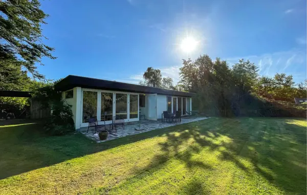 Ferienhaus K13214 in Kærsangervej 14, Marielyst | Bild 7 von 14