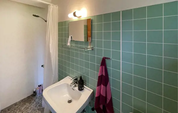 Ferienhaus K13214 in Kærsangervej 14, Marielyst | Bild 14 von 14
