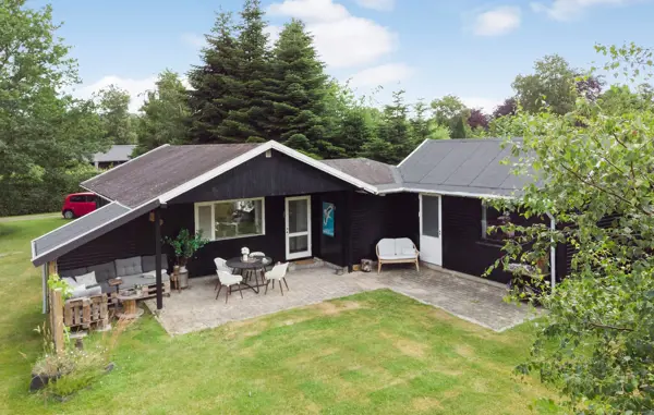 Ferienhaus K13306 in Marielyst / Falster