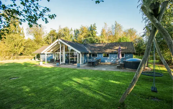 Ferienhaus K13316 in Marielyst / Falster