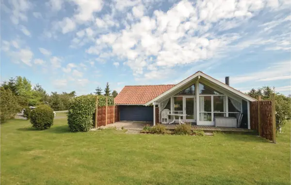 Ferienhaus K13615 in Marielyst / Falster