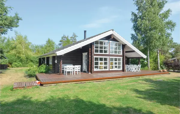 Ferienhaus K13945 in Marielyst / Falster