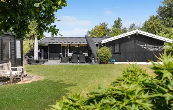 Ferienhaus K14007 in Marielyst / Falster