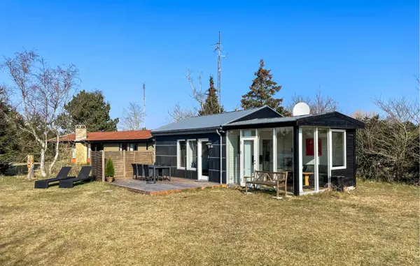 Ferienhaus K14026 in Marielyst / Falster