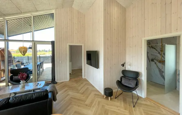 Ferienhaus K14059 in Marielyst Strandpark 259, Marielyst | Bild 3 von 23