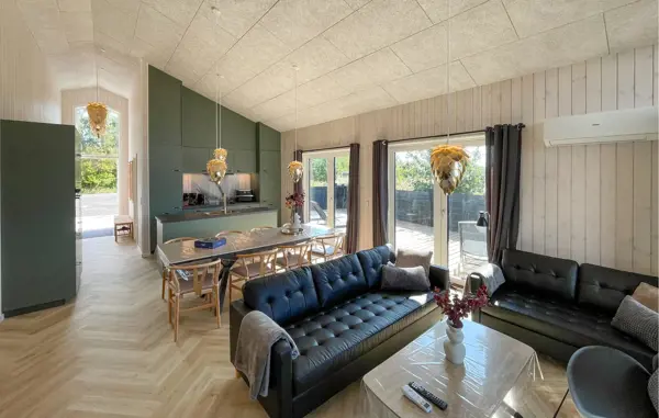 Ferienhaus K14059 in Marielyst Strandpark 259, Marielyst | Bild 4 von 23