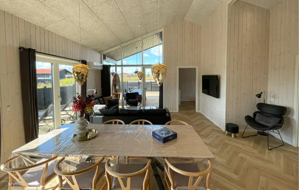Ferienhaus K14059 in Marielyst Strandpark 259, Marielyst | Bild 5 von 23
