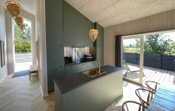 Ferienhaus K14059 in Marielyst Strandpark 259, Marielyst | Bild 6 von 23