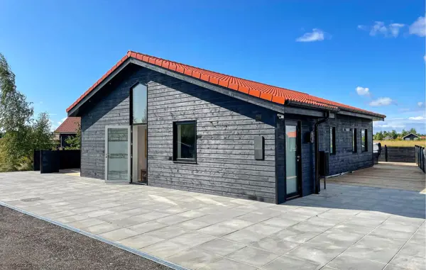 Ferienhaus K14059 in Marielyst Strandpark 259, Marielyst | Bild 10 von 23