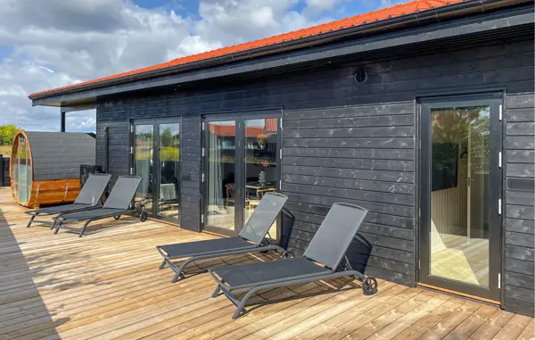 Ferienhaus K14059 in Marielyst Strandpark 259, Marielyst | Bild 11 von 23