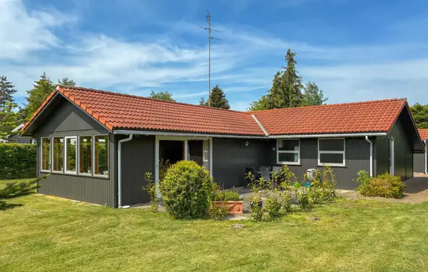 Ferienhaus K14204 in Marielyst / Falster