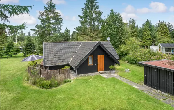 Ferienhaus K14389 in Marielyst / Falster