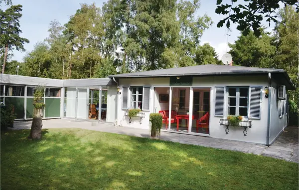 Ferienhaus K15438 in Marielyst / Falster