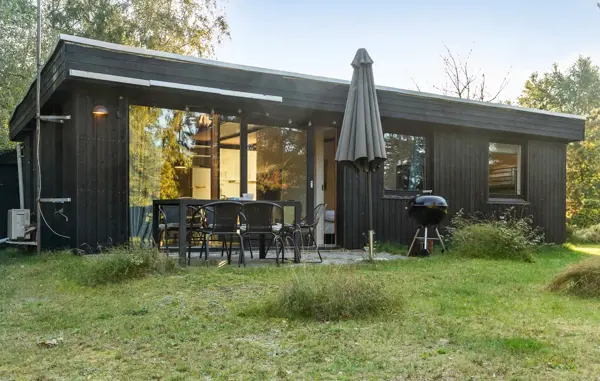 Ferienhaus K16008 in Marielyst / Falster