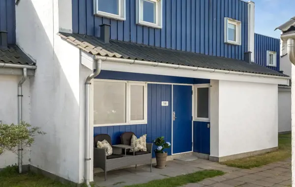 Ferienhaus K16014 in Marielyst / Falster
