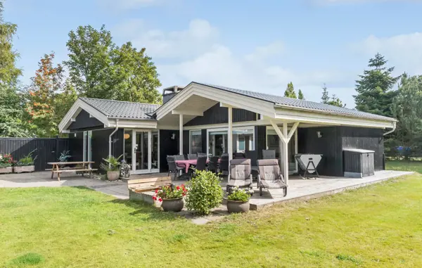 Ferienhaus K16017 in Marielyst / Falster