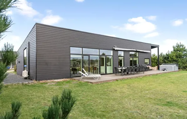 Ferienhaus K16027 in Marielyst / Falster