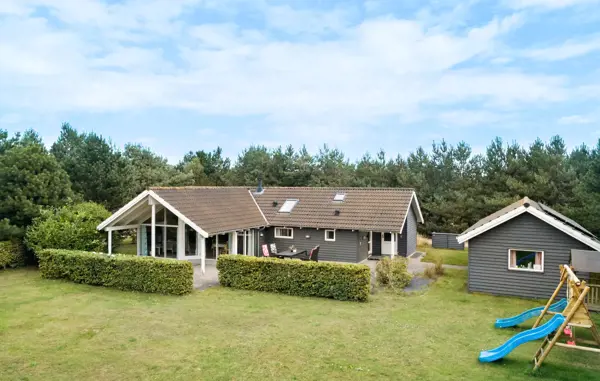 Ferienhaus K16063 in Marielyst / Falster