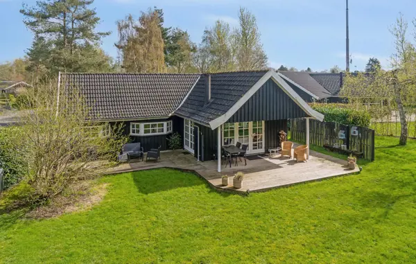 Ferienhaus K16127 in Marielyst / Falster