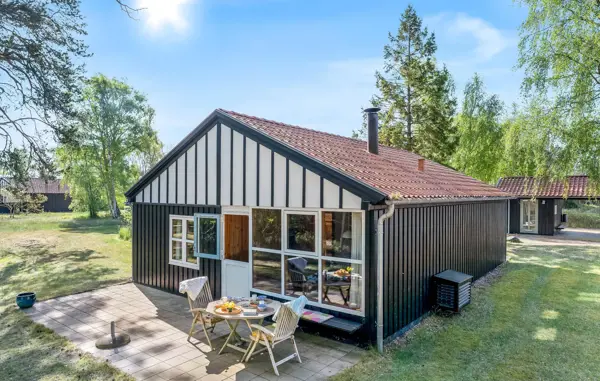 Ferienhaus K16131 in Marielyst / Falster