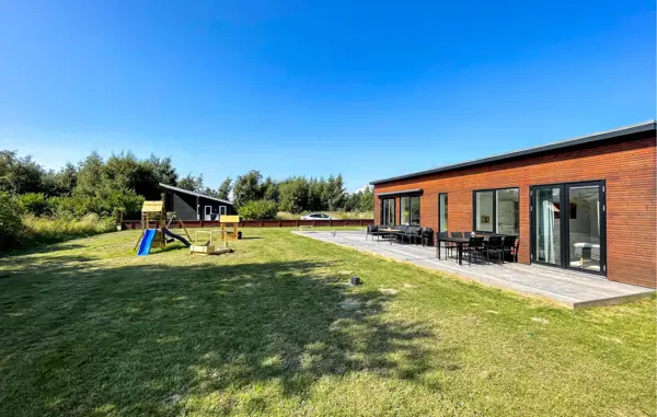 Ferienhaus K16134 in Marielyst / Falster