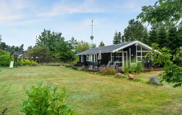 Ferienhaus K16710 in Marielyst / Falster