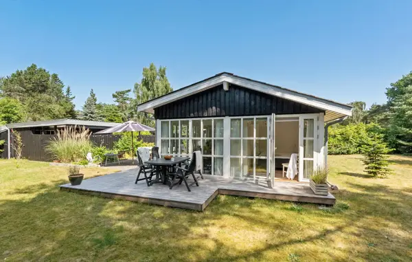 Ferienhaus K17086 in Marielyst / Falster