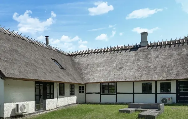Ferienhaus K17107 in Sakskøbing / Lolland