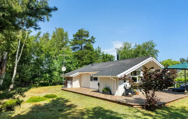 Ferienhaus K18008 in Marielyst / Falster