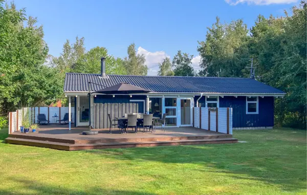 Ferienhaus K18108 in Marielyst / Falster