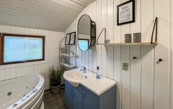Ferienhaus K18151 in Torilisvej 51, Marielyst | Bild 21 von 22