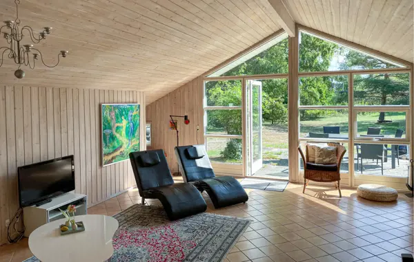 Ferienhaus K18241 in Bøtøvej 241, Marielyst | Bild 3 von 12