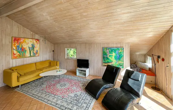 Ferienhaus K18241 in Bøtøvej 241, Marielyst | Bild 4 von 12