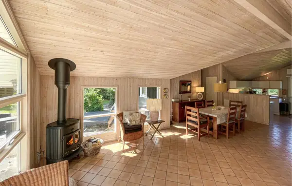 Ferienhaus K18241 in Bøtøvej 241, Marielyst | Bild 5 von 12