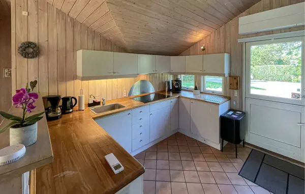 Ferienhaus K18241 in Bøtøvej 241, Marielyst | Bild 6 von 12