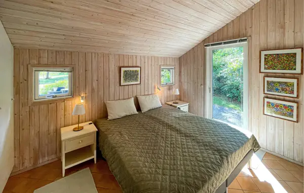 Ferienhaus K18241 in Bøtøvej 241, Marielyst | Bild 8 von 12