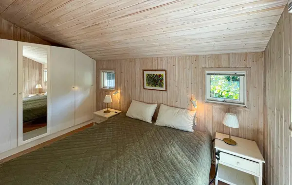 Ferienhaus K18241 in Bøtøvej 241, Marielyst | Bild 9 von 12