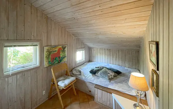 Ferienhaus K18241 in Bøtøvej 241, Marielyst | Bild 10 von 12