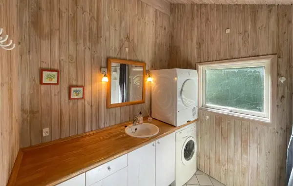 Ferienhaus K18241 in Bøtøvej 241, Marielyst | Bild 11 von 12